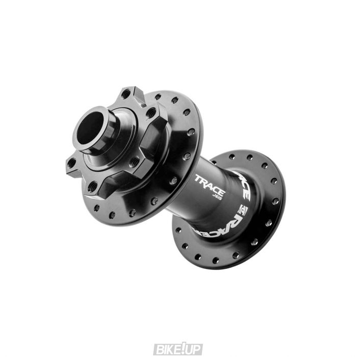 Втулка передня RACEFACE HUB,TRACE,15x110,615J,32H,BLK,F