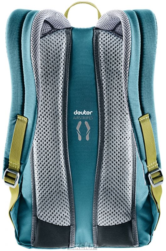 Рюкзак DEUTER Nomi колір 5533 plum-cardinal