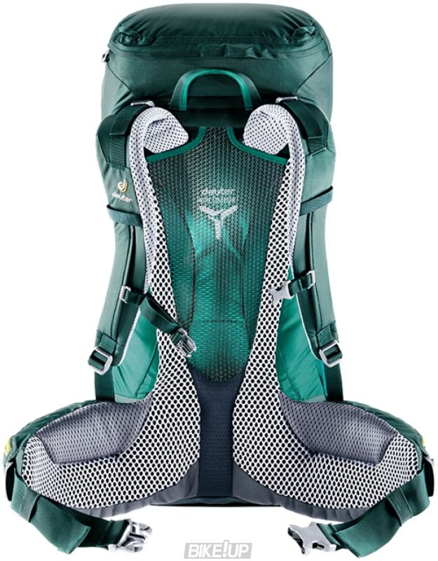Рюкзак DEUTER Futura PRO 38 SL колір 3388 denim-arctic