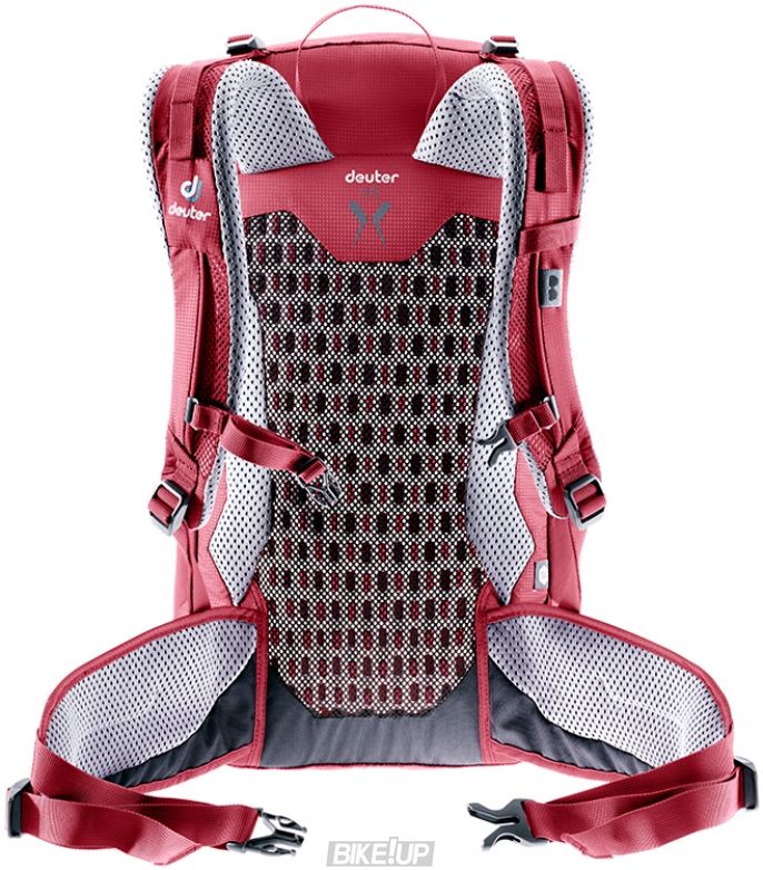 Рюкзак DEUTER Speed Lite 22 SL колір 2231 alpinegreen-forest