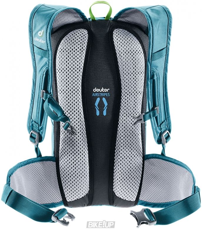 Рюкзак DEUTER Compact 6 колір 7000 black