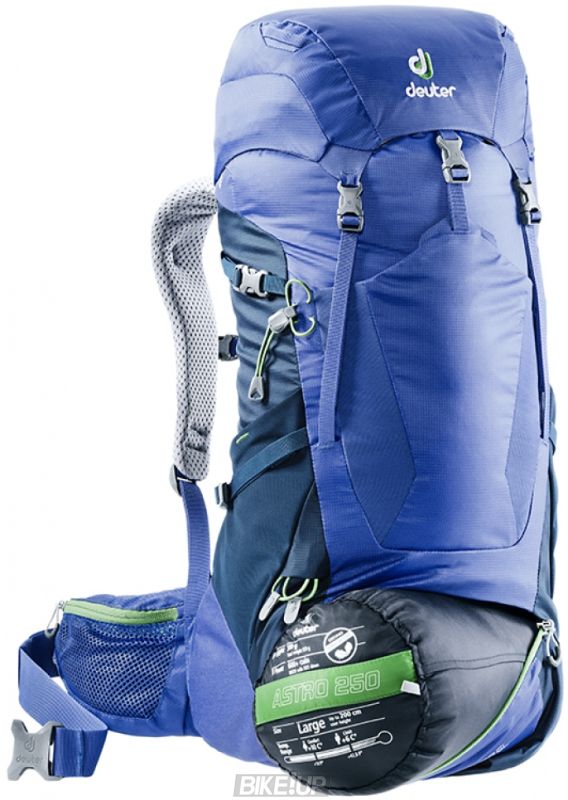Рюкзак DEUTER Futura 28 SL колір 5528 cranberry-maron