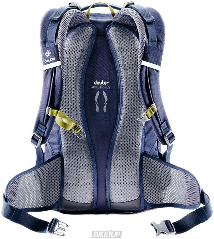 Рюкзак DEUTER Giga Bike SL колір 4701 graphite-black
