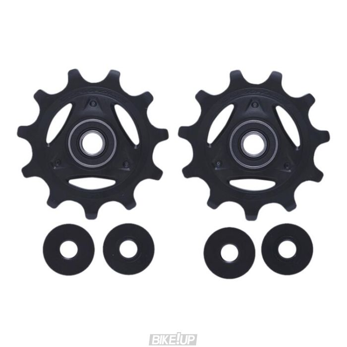 Роліки перемикача DURA-ACE RD-R9250 , комплект