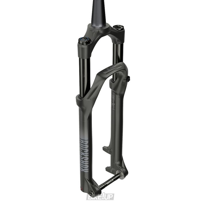 Вилка RockShox Judy Gold RL - Crown 29" Boost™ 15x110 100mm Black Alum Str Tpr 51offset Solo Air (includes Star nut & Maxle Stealth) A3