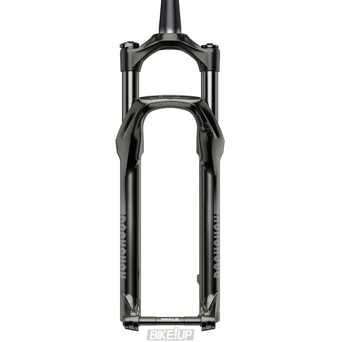 Вилка RockShox Judy Silver TK - Crown 27.5" Boost™ 15x110 120mm Black Alum Str Tpr 42offset Solo Air (includes Star nut & Maxle Stealth) A3