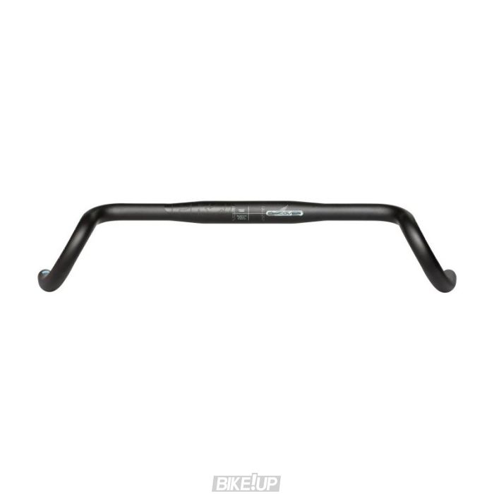 Кермо PRO Discover, 12 градусів розгортка/42cm/31.8mm