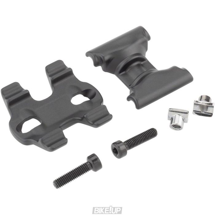 Кріплення сідла POST CLAMP KIT REVERB STEALTH C1