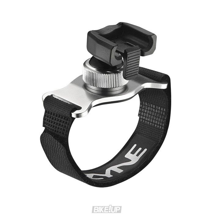 Кріплення на шолом Lezyne LED HELUMET MOUNT - AL  Y7-Y12
