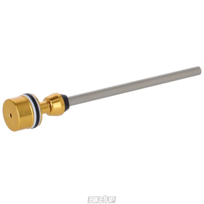 Повітряна пружина RockShox  DEBONAIR+ SHAFT - (INCLUDES AIR SHAFT AND BUMPERS) 170MM- 27/29 (BUTTERCUP AND NON-BUTTERCUP COMPATIBLE) - ZEB A2+