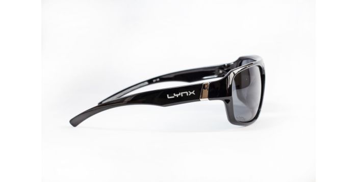 Окуляри LYNX 5Y Limited Edition Black Polarized