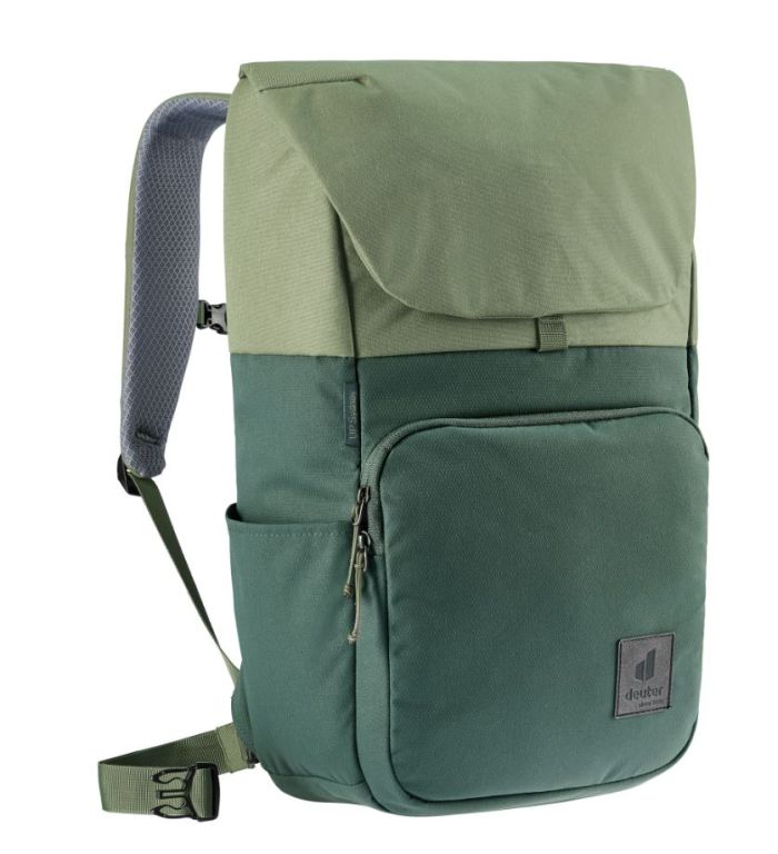Рюкзак DEUTER UP Sydney колір 2237 ivy-khaki