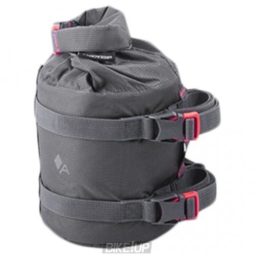 Minima Pot Bag Nylon сумка під казанок, Grey