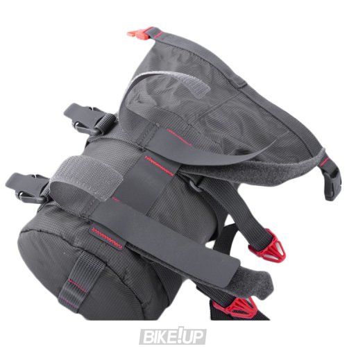 Minima Pot Bag Nylon сумка під казанок, Grey