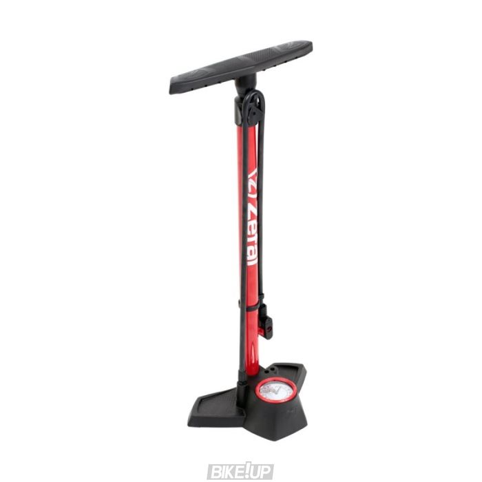 Насос Zefal PROFIL MAX FP30 160PSI, напольный