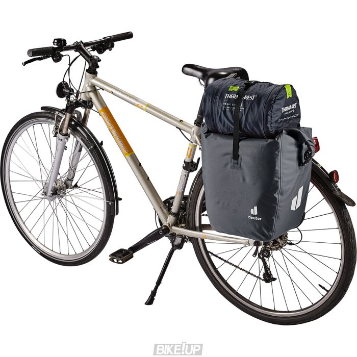 Рюкзак DEUTER Weybridge 25+5 колір 4014