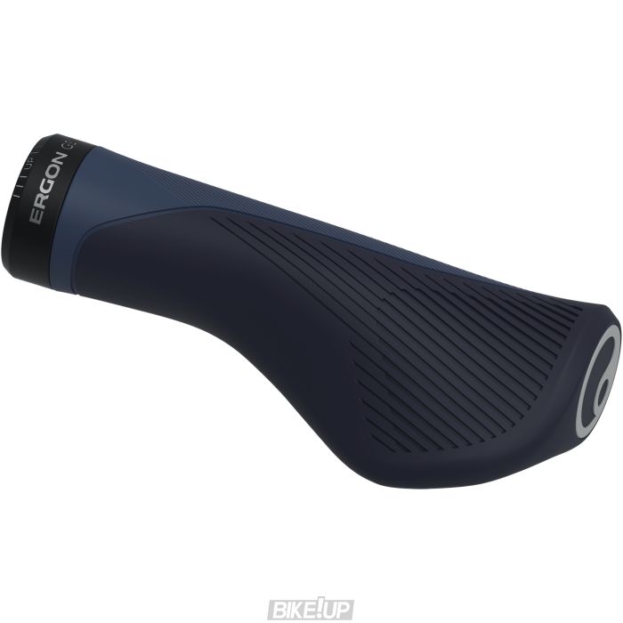 Гріпси Ergon GS1-S Evo Nightride Blue