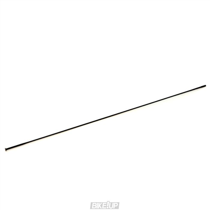 Шприхи RaceFace SPOKE,SS,S.P.2.0/1.8,284MM,BLK,5PAK