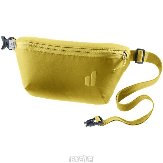 Сумочка через плече DEUTER Avengo 1.5 колір 8007 turmeric