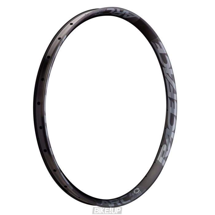 Обід RACEFACE ARC OFFSET,2019,40,29",32H,GRY