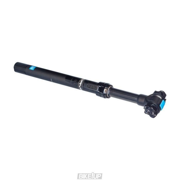 Підсідельний штир-дропер PRO Koryak 27,2mm/0mm offset/70mm