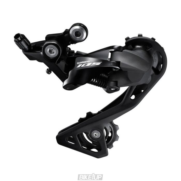 Перемикач задній RD-R7000-GS 105, SHADOW 11-швидк, середній важіль