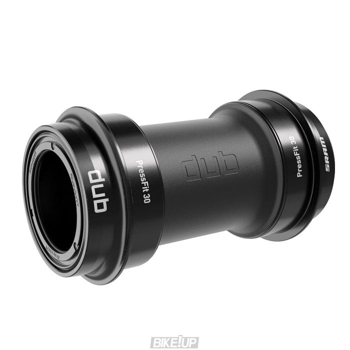 Каретка SRAM DUB PressFit 30 (55mm Chainline) 73mm
