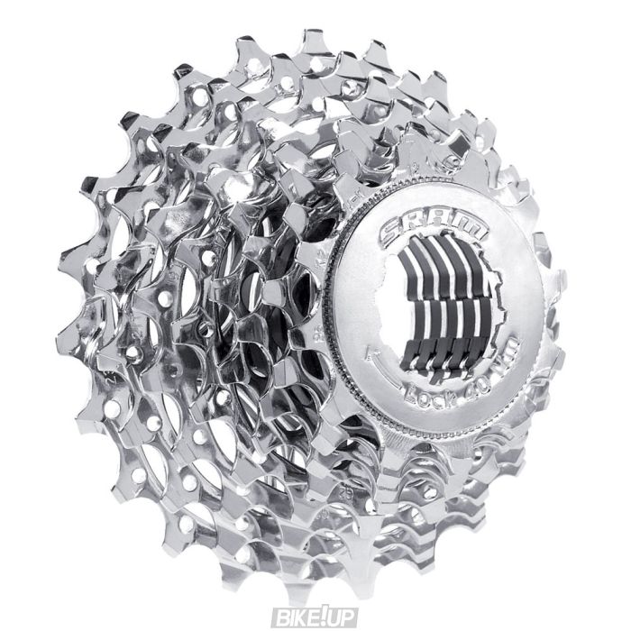 Кассета 07A CS PG-850 12-23 8 SPEED