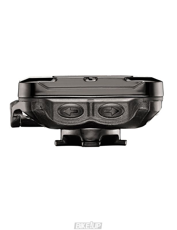 GPS компьютер Lezyne MINI GPS HR LOADED Чорний Y13