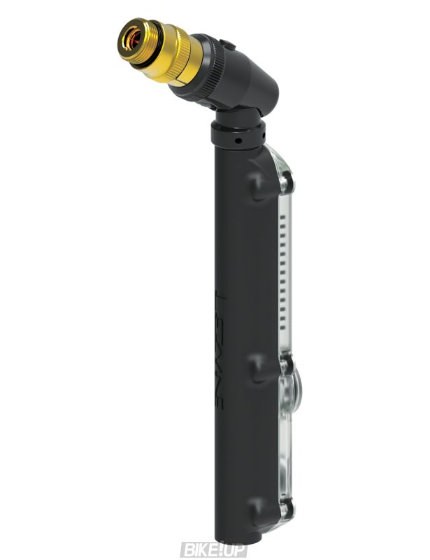 Електронний манометр Lezyne DIGITAL CHECK DRIVE Чорний Y13