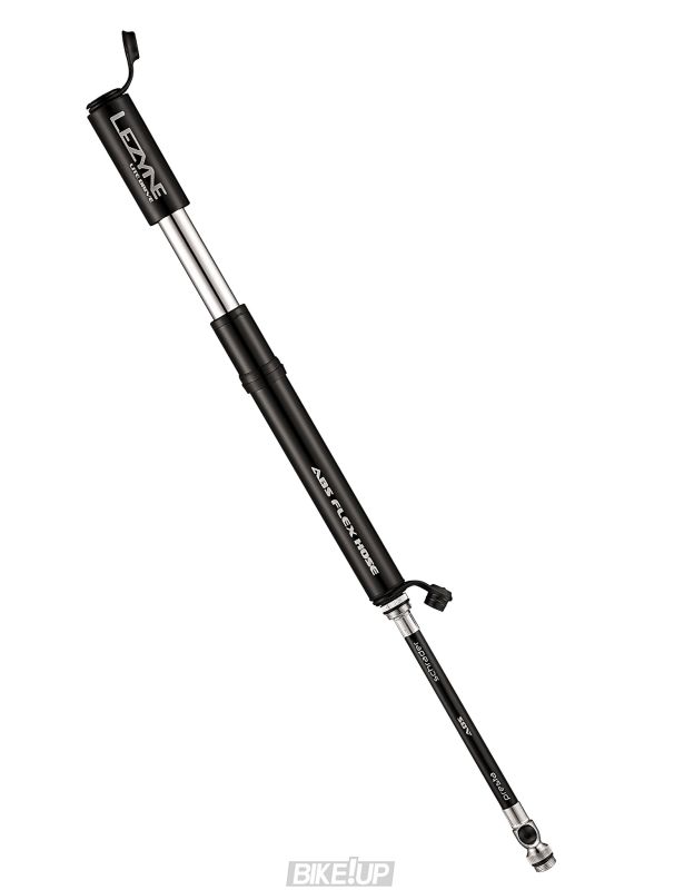 Ручний насос Lezyne LITE DRIVE - M Фіолетовий 160psi Y13