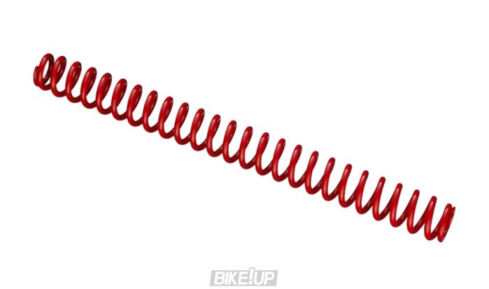 Пружина COIL 170MM MED RED 2010 LYRIK
