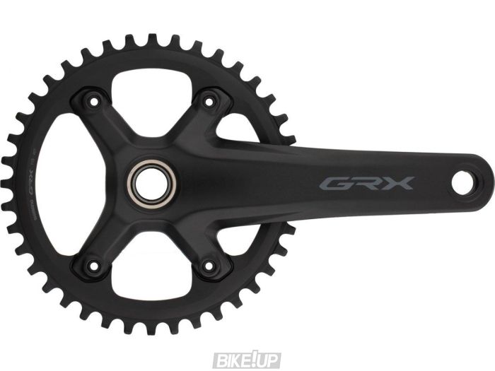 Групсет Shimano GRX RX600 1x11