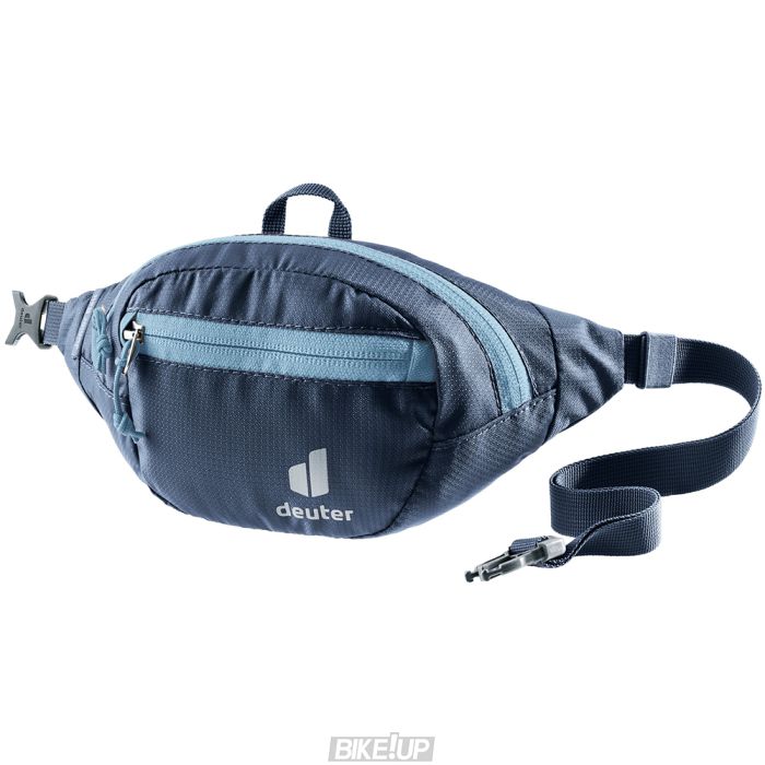 Поясна сумочка DEUTER Junior Belt колір 3067 ink