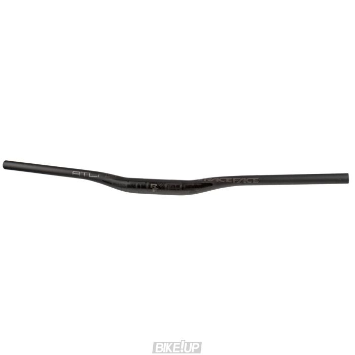 Руль RF HANDLEBAR,ATLAS,35X820,20MM,BLK