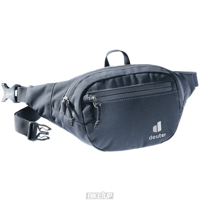 Поясна сумочка DEUTER Belt I колір 7000 black