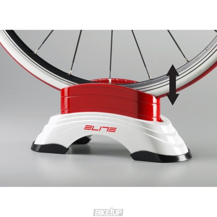 Підставка під колесо Adjustable stand ELITE