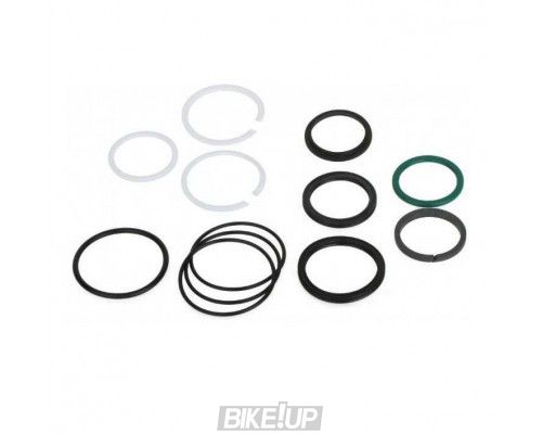 Сервісний набір RockShox REAR SHOCK AIR CAN HIGH VOLUME BASIC - MONARCH/MONARCH PLUS (2012)