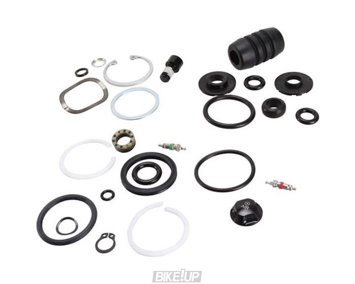Сервисные запчасти SERVICE KIT SOLO AIR 10-13 TOTEM