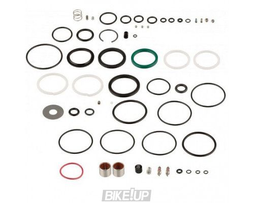 Сервисные запчасти SERVICE KIT FULL MN+ B1