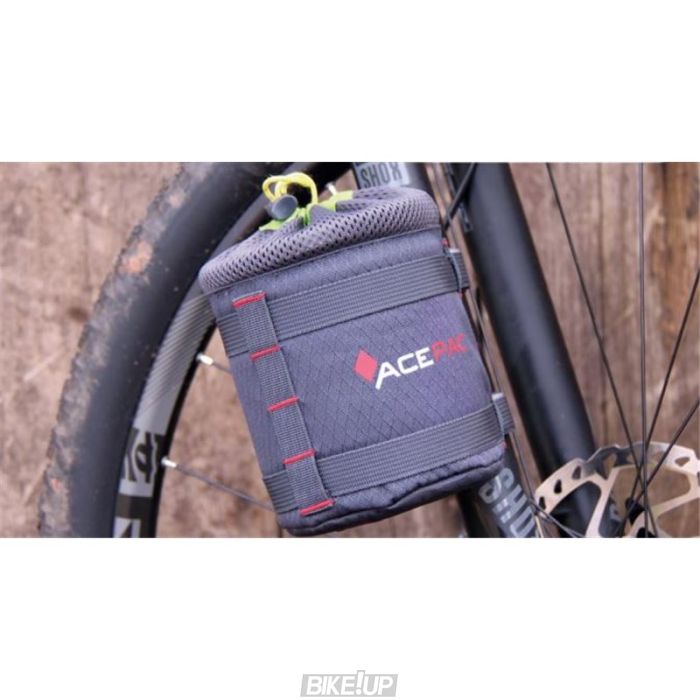 Minima Pot Bag сумка під казанок, Blue
