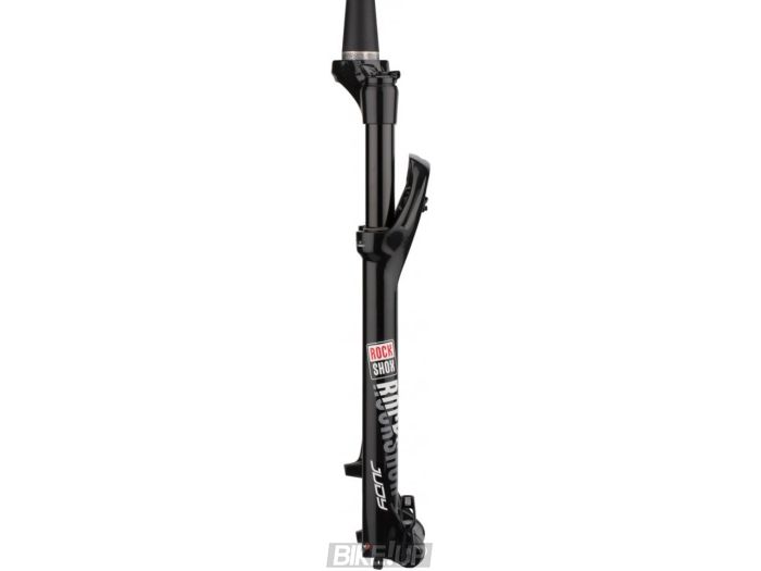 Вилка AM FS JUDYG RL R 27 LB 100 BLK FB 42 A2