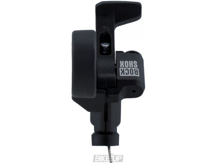 Манетка AM POPLOC FORK RC LEVER NON-ADJ, RT 17MM