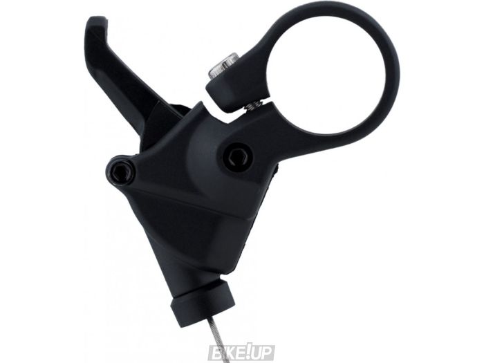 Манетка AM POPLOC FORK RC LEVER NON-ADJ, RT 17MM