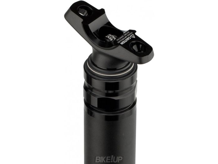 Дропер RockShox Reverb Stealth - 1X Remote (Left/Below) 34.9mm 150mm Хід, 2000mm Гідролінія