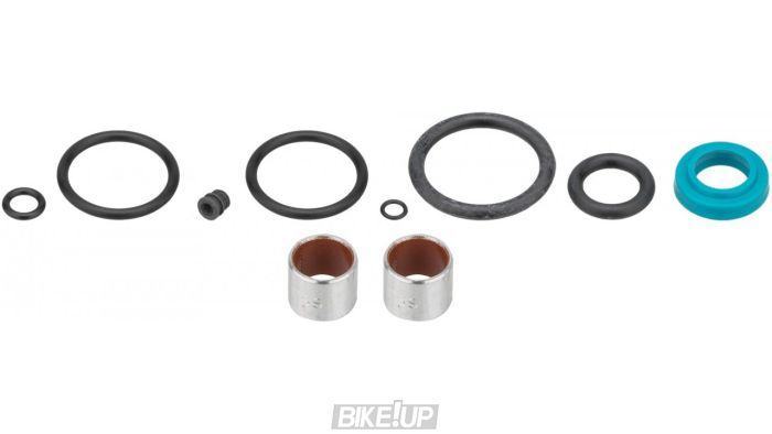 Сервісний набір RockShox 200 Hour/1 YEAR SUPER DELUXE COIL A1-A2 (2018-2020)