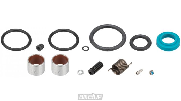 Сервісний набір RockShox 200 Hour/1 YEAR SUPER DELUXE COIL/COIL REMOTE A1-A2 (2018-2020)