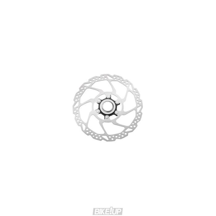 Ротор SM-RT54-M, 180мм, CENTER LOCK