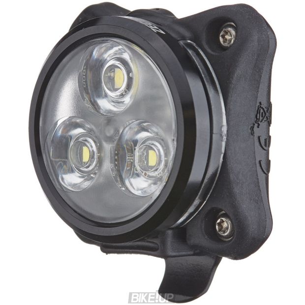 Комплект світла Lezyne ZECTO DRIVE PAIR Чорний 250/80 люменів Y13