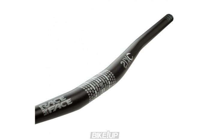 Руль Race Face SIXC DH,3/4LR,31.8X785,WHT DCL